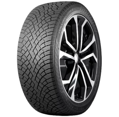 Nokian Hakkapeliitta R5 SUV 265/50 R19 110R XL зимние