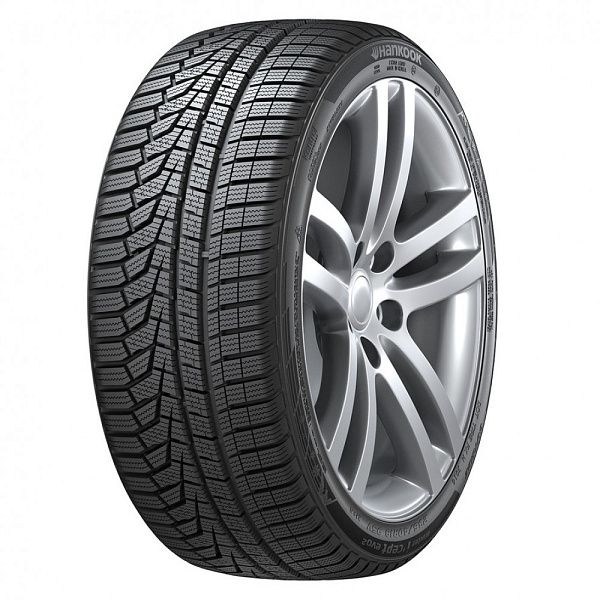 Hankook Winter I'Cept Evo 2 W320 225/55 R16 99V XL зимние