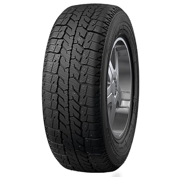 Cordiant Бизнес CW-2 205/75 R16 113/111Q зимние шипованные российские