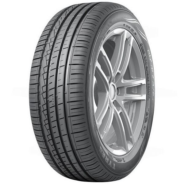 Ikon Autograph Eco 3 205/55 R16 94H XL летние российские
