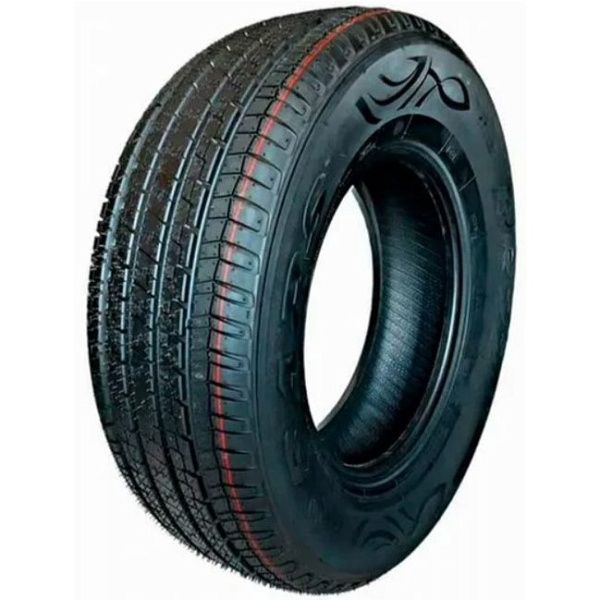 Bars BR230 195/70 R14 91T летние импортные