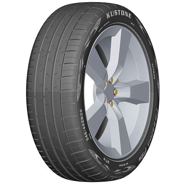 Kustone Passion P9S 275/40 R22 107V летние китайские