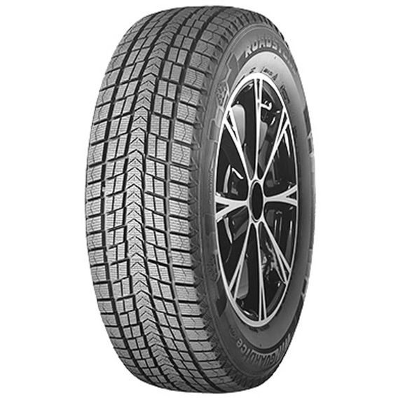 Roadstone WinGuard Ice Plus 205/50 R17 93T XL зимние