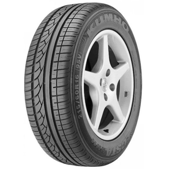Kumho Ecsta KH11 215/55 R18 95H летние китайские