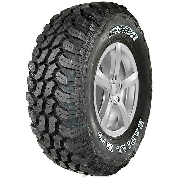 Westlake SL366 235/85 R16 120Q летние китайские