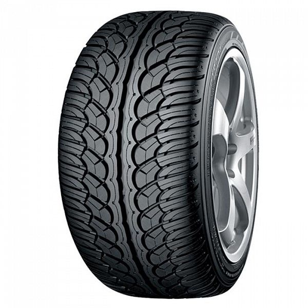 Yokohama Parada Spec-X PA02J 225/65 R17 102H летние