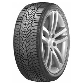 Hankook Winter I'Cept Evo 3 SUV W330A 255/55 R19 111V XL зимние