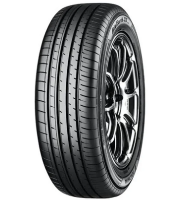 Yokohama BluEarth-XT AE61 235/65 R18 106V летние
