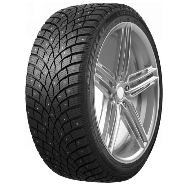 Triangle IcelynX TI501 235/65 R17 108T XL зимние шипованные китайские