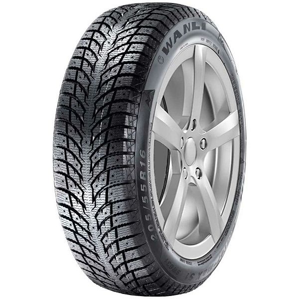 Wanli SW631 235/60 R18 107H XL зимние