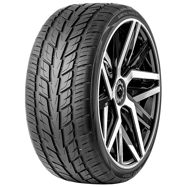 Grenlander Dias Zero 295/45 R20 114W летние китайские