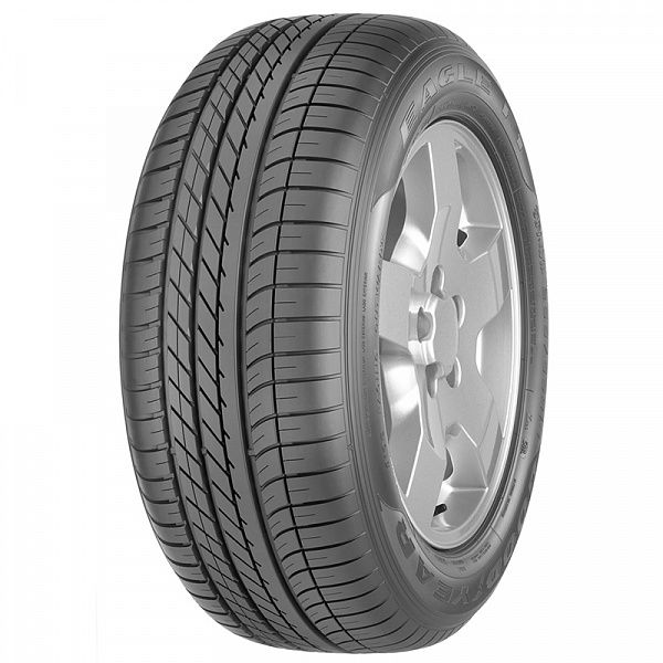 Goodyear Eagle F-1 Asymmetric SUV 295/40 R22 112W XL летние импортные