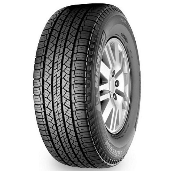 Michelin Latitude Tour 265/65 R17 110S летние