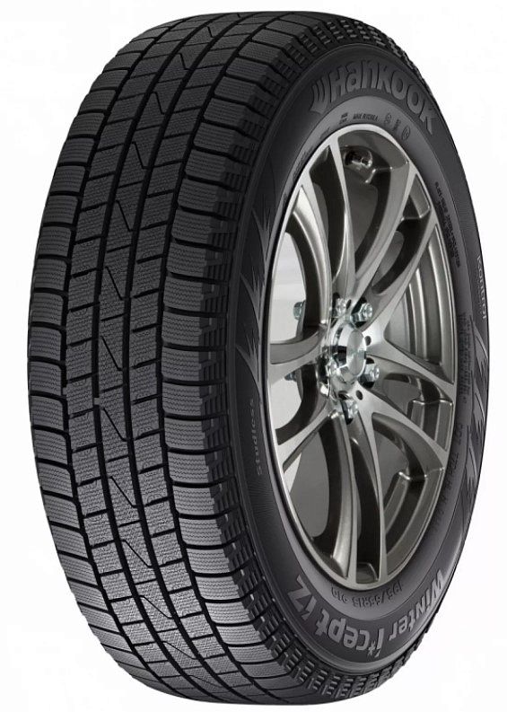 Hankook Winter I'Cept IZ W606 165/70 R14 81T зимние