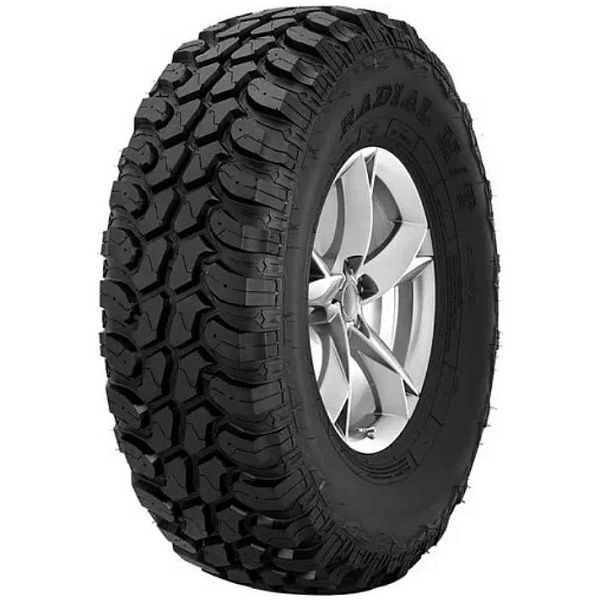 Trazano SL366 265/70 R17 121Q C летние