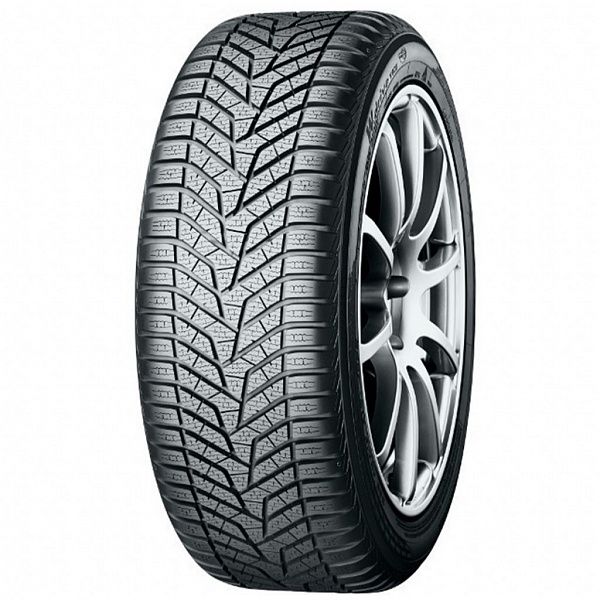 Yokohama V905 235/50 R19 103V зимние импортные
