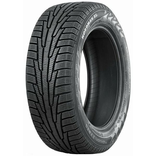 Ikon (Nokian Tyres) Nordman RS2 195/65 R15 95R зимние российские