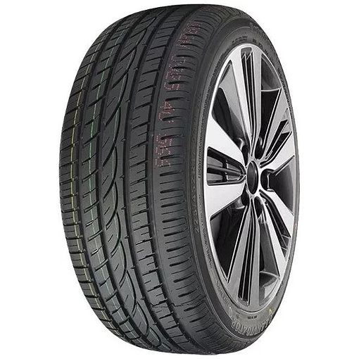 Royal Black Royal Power 315/35 R20 110V XL летние китайские