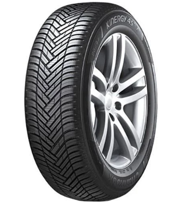 Hankook Kinergy 4s2 X H750A 235/50 R19 103W XL всесезонные