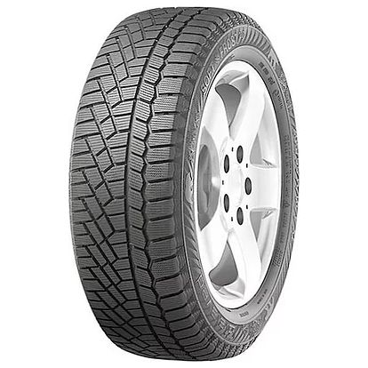 Gislaved SOFT Frost 200 FR SUV 265/60 R18 114T XL зимние импортные