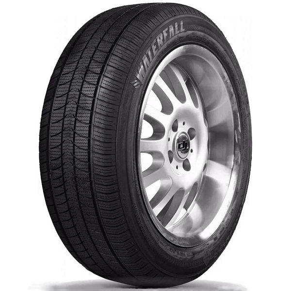 Waterfall Quattro 225/45 R17 94H летние