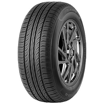 Fronway EcoGreen 66 195/55 R15 85V летние китайские