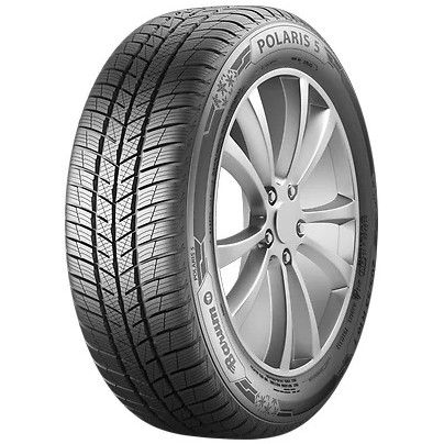Barum Polaris 5 245/70 R16 107H зимние