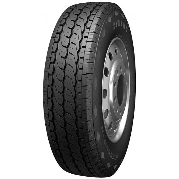 Dynamo Hiscend-H MC01 185/80 R15 103R C летние китайские