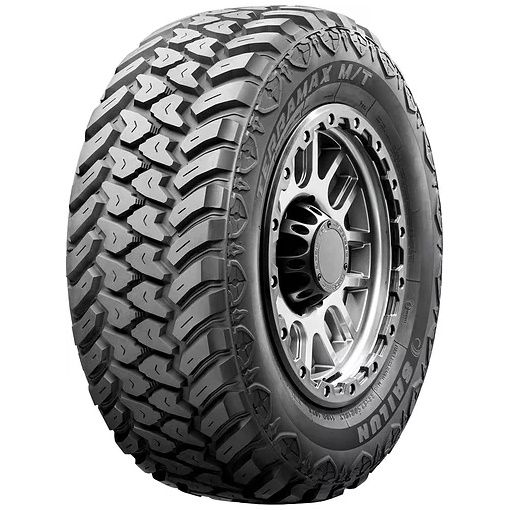 Sailun TerraMax M/T 235/75 R15 104Q С летние китайские
