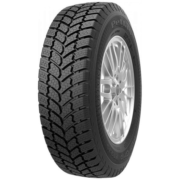 Petlas Fullgrip PT935 215/65 R16 109R C зимние