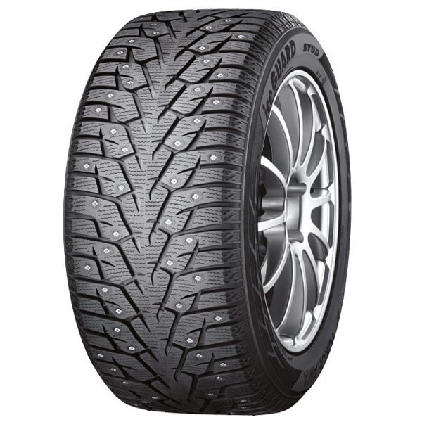 Yokohama IceGuard Stud iG55 185/60 R15 88T зимние шипованные