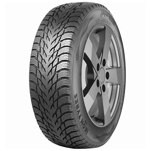 Ikon (Nokian Tyres) Autograph Snow 3 215/60 R16 99R зимние российские