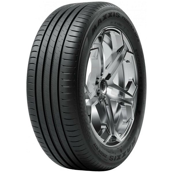 Maxxis HP-6 Premitra 215/55 R17 94W летние