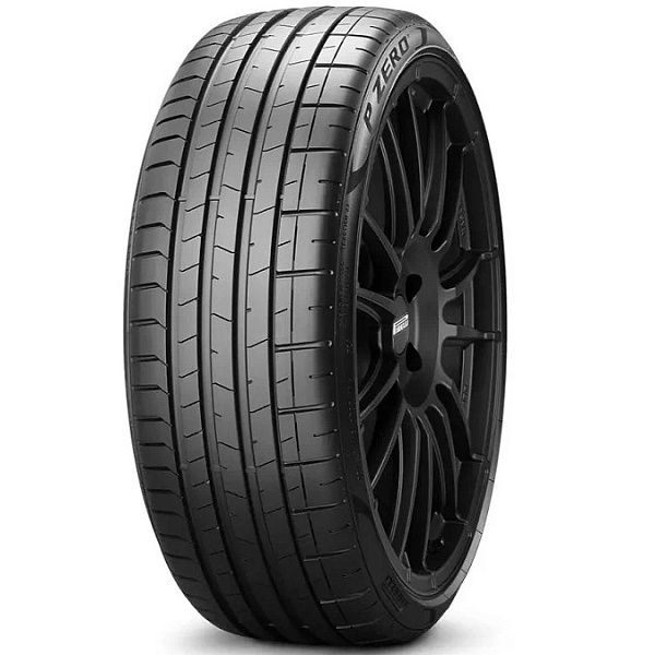 Pirelli PZero (PZ4) Elect 255/45 R21 106W XL летние импортные