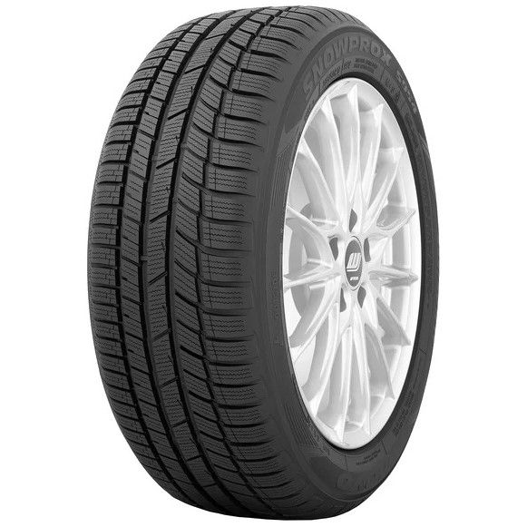 Toyo SnowProx S954 245/50 R19 105V зимние