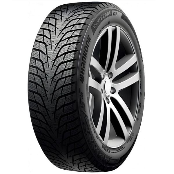 Hankook Winter I'Cept IZ3 X W636A 225/55 R18 102H зимние