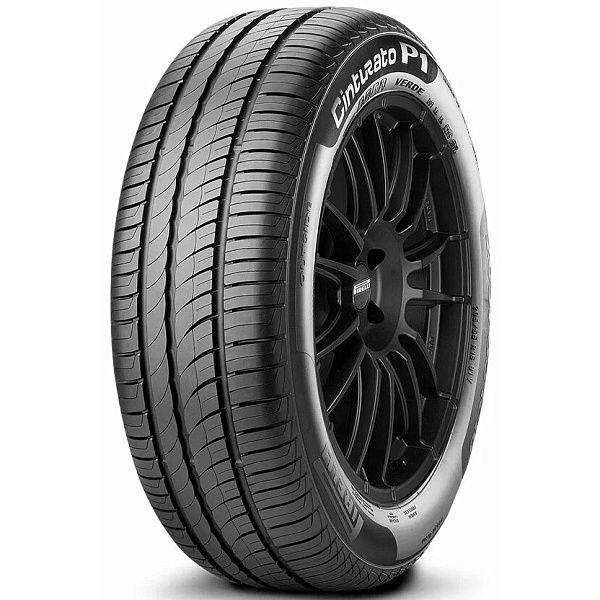 Pirelli Cinturato P1 Verde KS 195/55 R16 87H летние