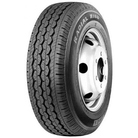 Westlake H188 205/70 R15 106R C летние китайские