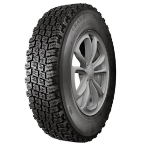 Kama И-511 175/80 R16 88Q зимние шипованные российские