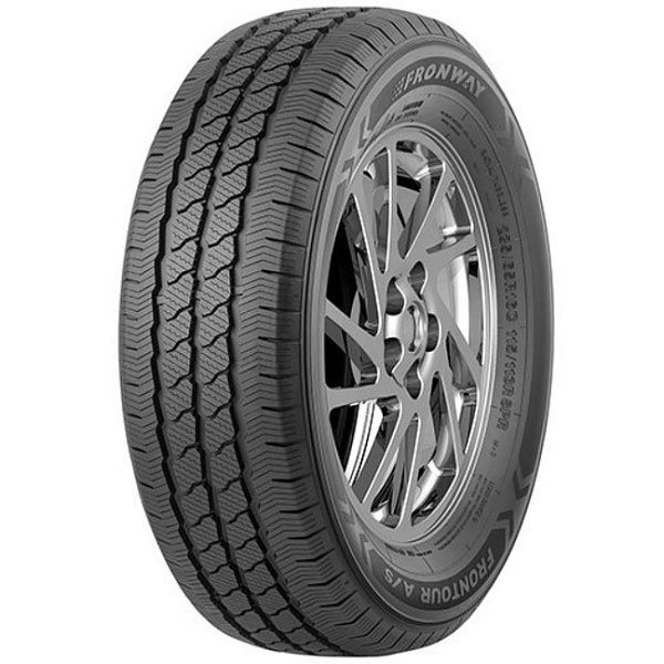 Fronway FRONTOUR A/S 195/75 R16 107R летние китайские