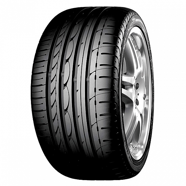 Yokohama Advan Sport V103S 225/40 R18 88Y Run Flat летние
