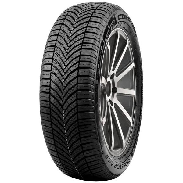 Compasal Crosstop A/S II 225/55 R19 99W летние китайские