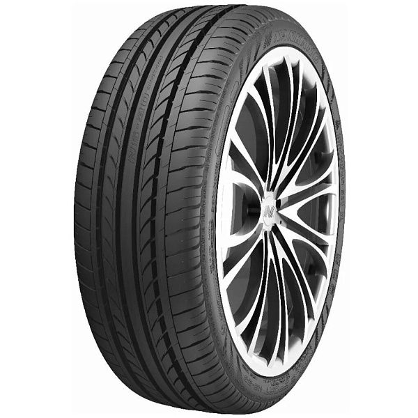 Nankang NS-20 245/40 R20 95Y летние