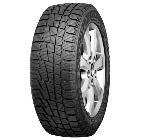 Cordiant Winter Drive 195/55 R15 85T зимние российские