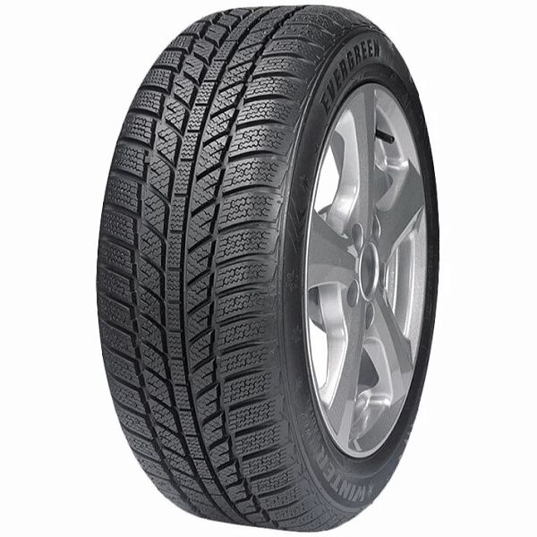 Evergreen EW62 205/65 R15 94H зимние китайские