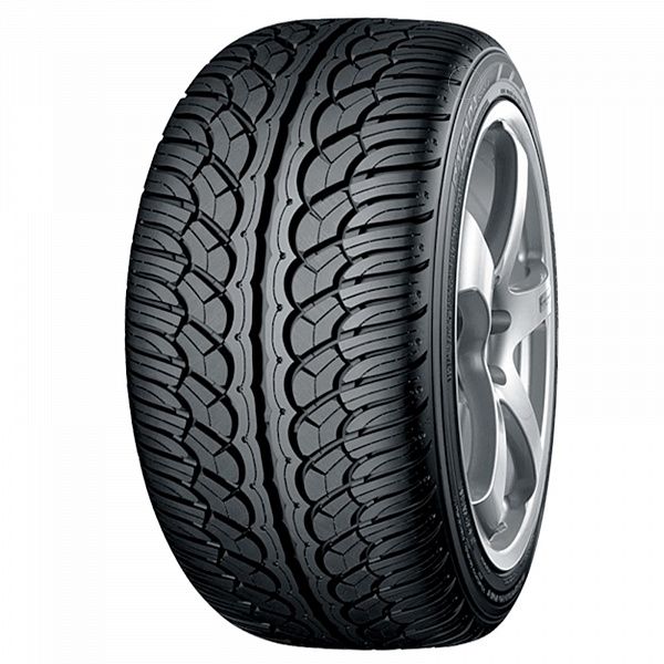 Yokohama Parada Spec-X 225/65 R17 102H летние