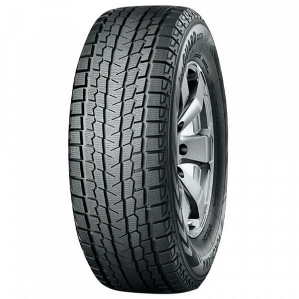 Yokohama IceGuard Studless G075 235/65 R17 108Q XL зимние