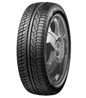 Michelin 4X4 Diamaris 275/40 R20 106Y XL летние