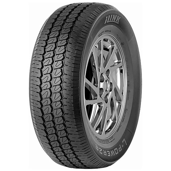 iLink L-Power 28 155/80 R12 88S C летние китайские