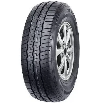 Tracmax Transporter RF09 235/65 R16 115R летние китайские